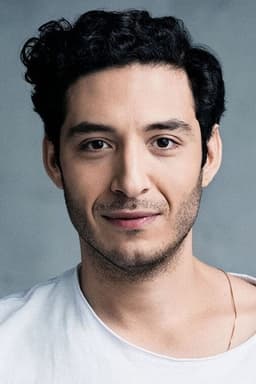 Photo of Mehmet Ateşçi