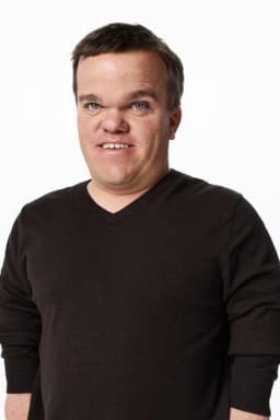 Photo of Trent Johnston