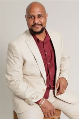 Photo of Thadeu Machado