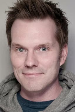 Photo of Phil Harvey