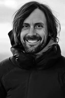 Photo of Nicolas Favresse