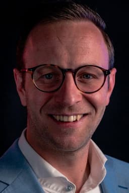 Photo of Stefan Pagels Andersen