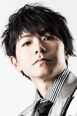 Photo of Daisuke Kishio
