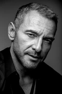 Photo of Maksim Drozd