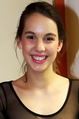 Photo of Michaela Tomešová