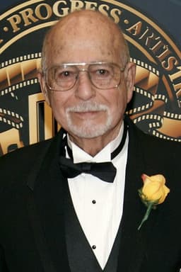 Photo of Gerald Hirschfeld