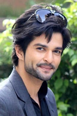 Photo of Raqesh Bapat