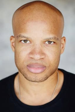 Photo of Glenn Davis