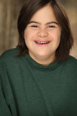 Photo of Liam Michel Saux
