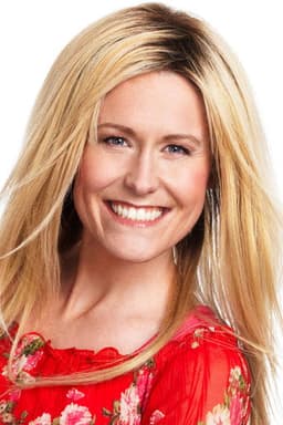Photo of Annika Ljungberg