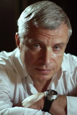 Photo of Igor Shternberg