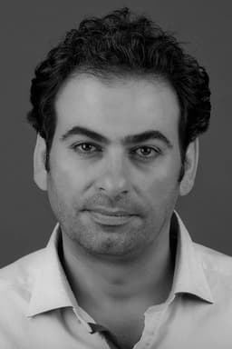 Photo of Talal Jurdi