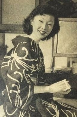 Photo of Michiko Saga