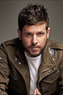 Photo of Pablo López