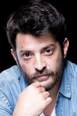 Photo of Pablo Rago