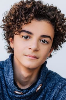 Photo of Pierson Salvador