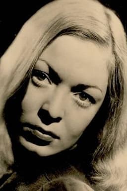 Photo of Bettina Moissi