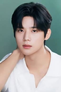 Photo of Moon Sang-min