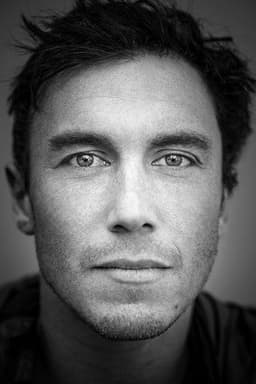 Photo of Chris Burkard