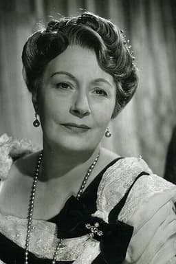 Photo of Olga Lindo