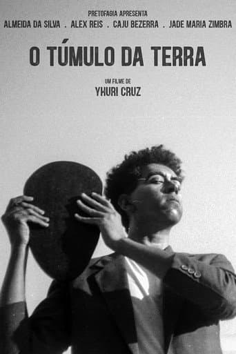 Poster for O Túmulo da Terra