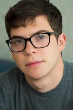Photo of Jacob Kogan