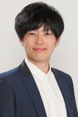 Photo of Daisuke Touyama