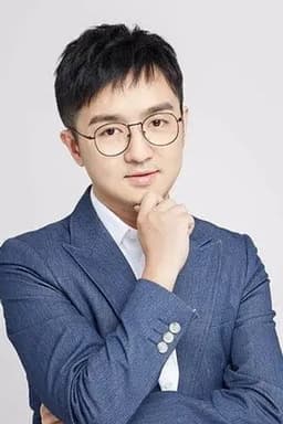 Photo of Huo Shu
