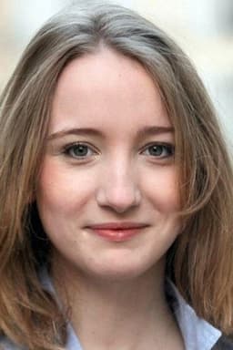 Photo of Garance Le Guillermic