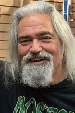 Photo of Jeff Smallwood
