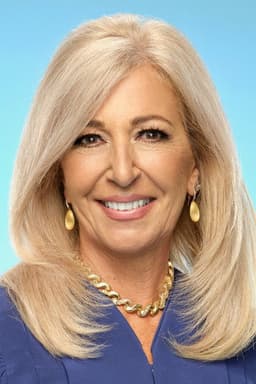 Photo of Patricia DiMango