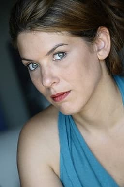 Photo of Guia Zapponi