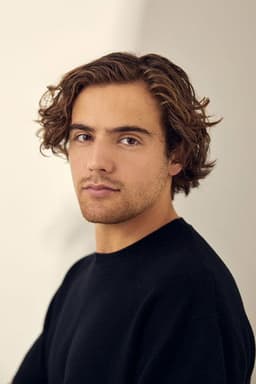 Photo of Christoph Moreno