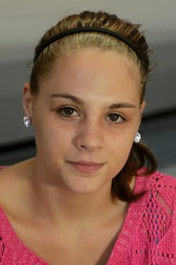 Photo of Raven Gribbins