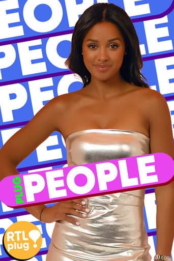 Poster for PLUG People