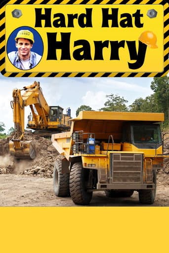 Poster for Hard Hat Harry