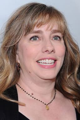 Photo of Lisa Roberts Gillan