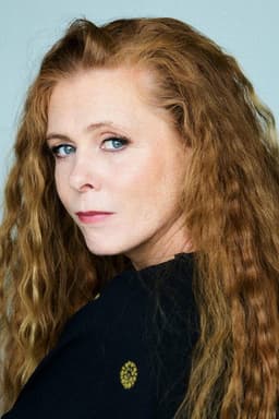 Photo of Margrét Vilhjálmsdóttir