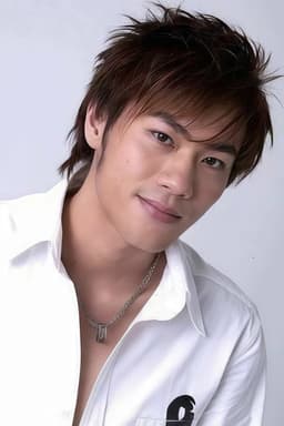 Photo of Elvis Chin