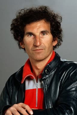 Photo of Jean-Marc Boivin