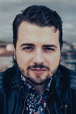 Photo of Dominik Keßler