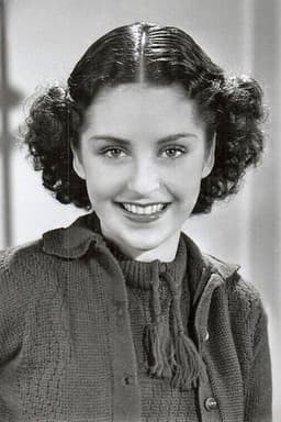Photo of Kay Hughes