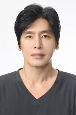 Photo of Choi Sung-kook