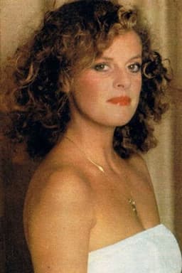 Photo of Anne Jousset