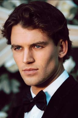 Photo of Noah Fearnley