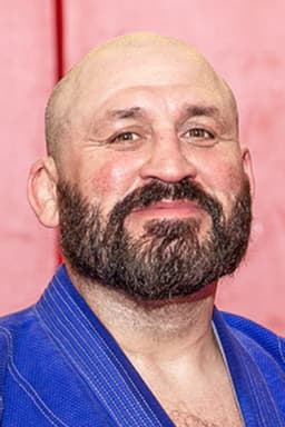 Photo of Ivan Salaverry