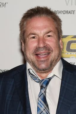 Photo of John Melendez