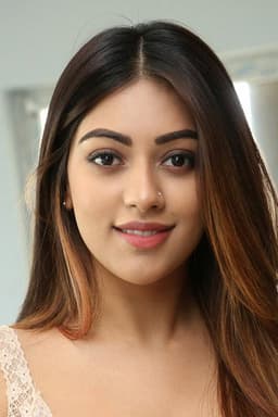 Photo of Anu Emmanuel