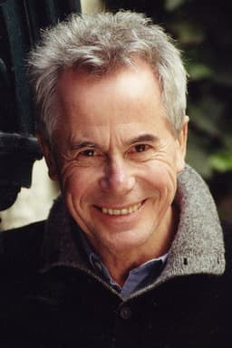 Photo of François Marthouret