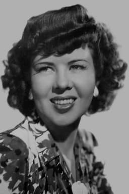 Photo of Mary Treen